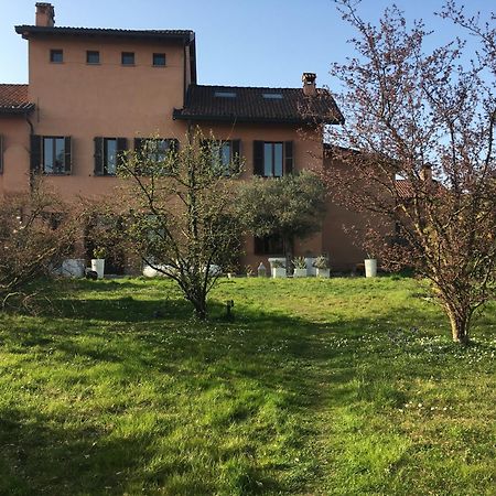 Cascina Torriggio Estates Hotel Rozzano Exterior photo
