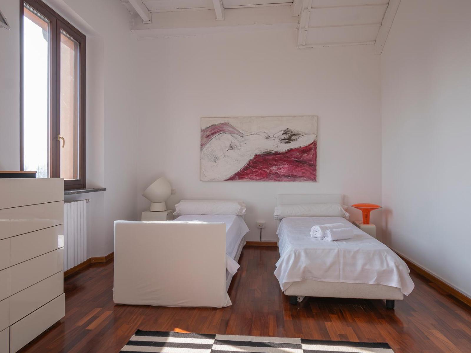 Cascina Torriggio Estates Hotel Rozzano Exterior photo
