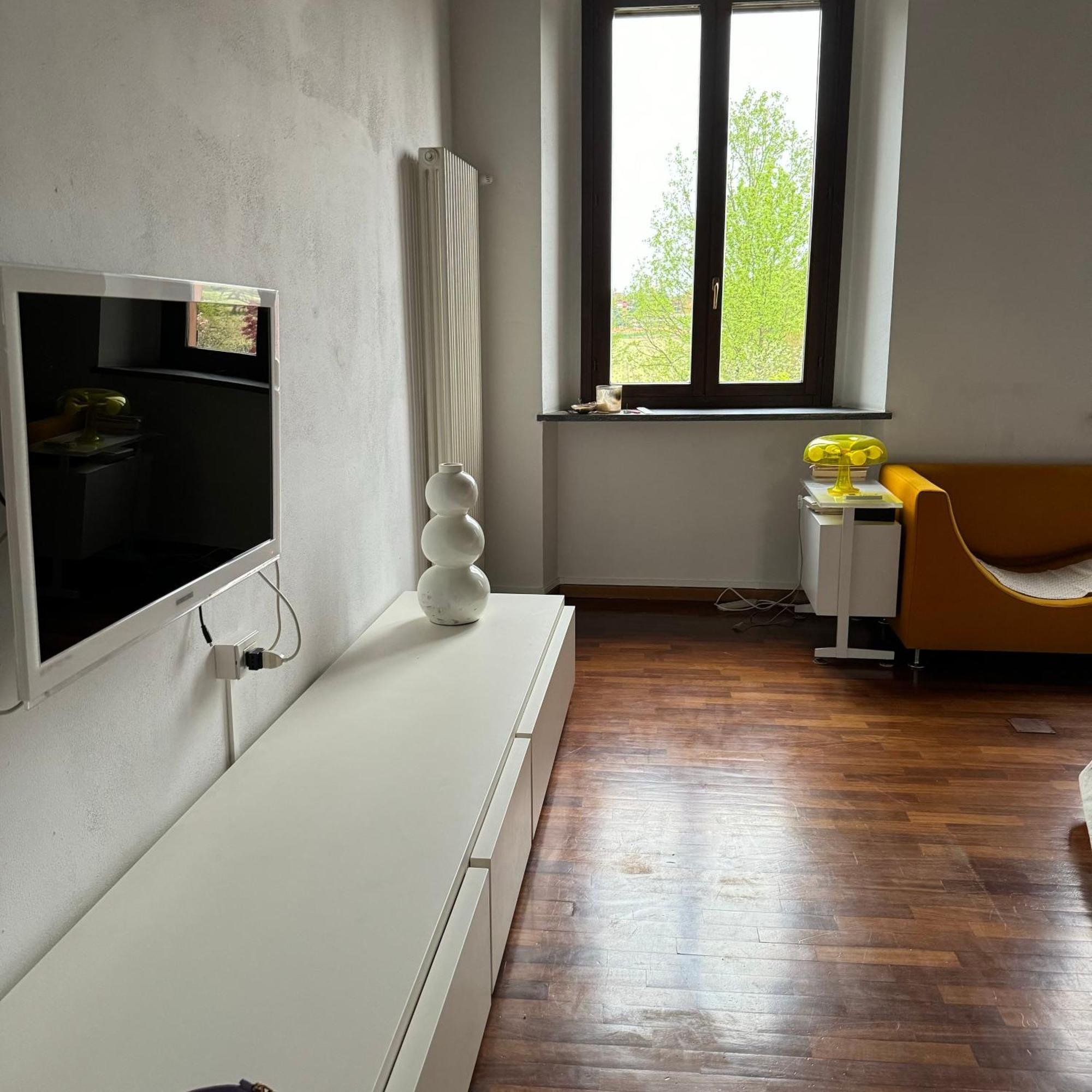 Cascina Torriggio Estates Hotel Rozzano Exterior photo