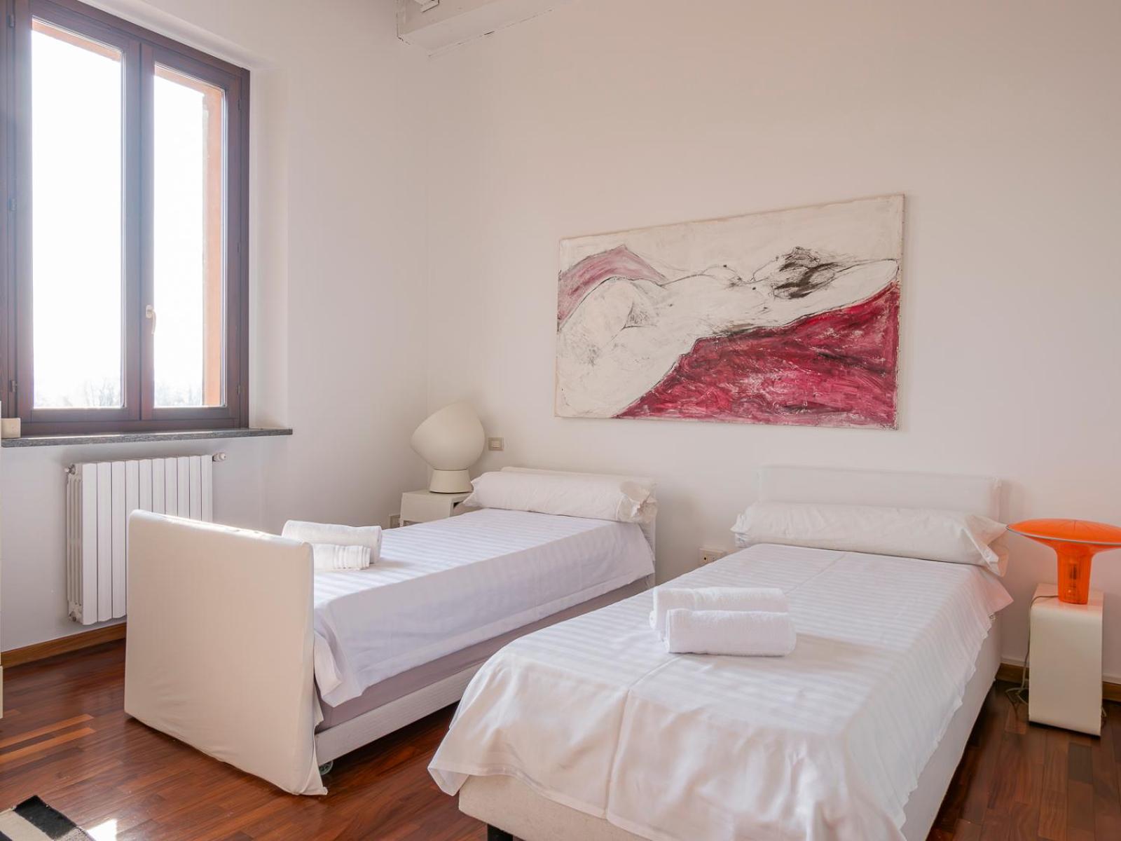 Cascina Torriggio Estates Hotel Rozzano Exterior photo