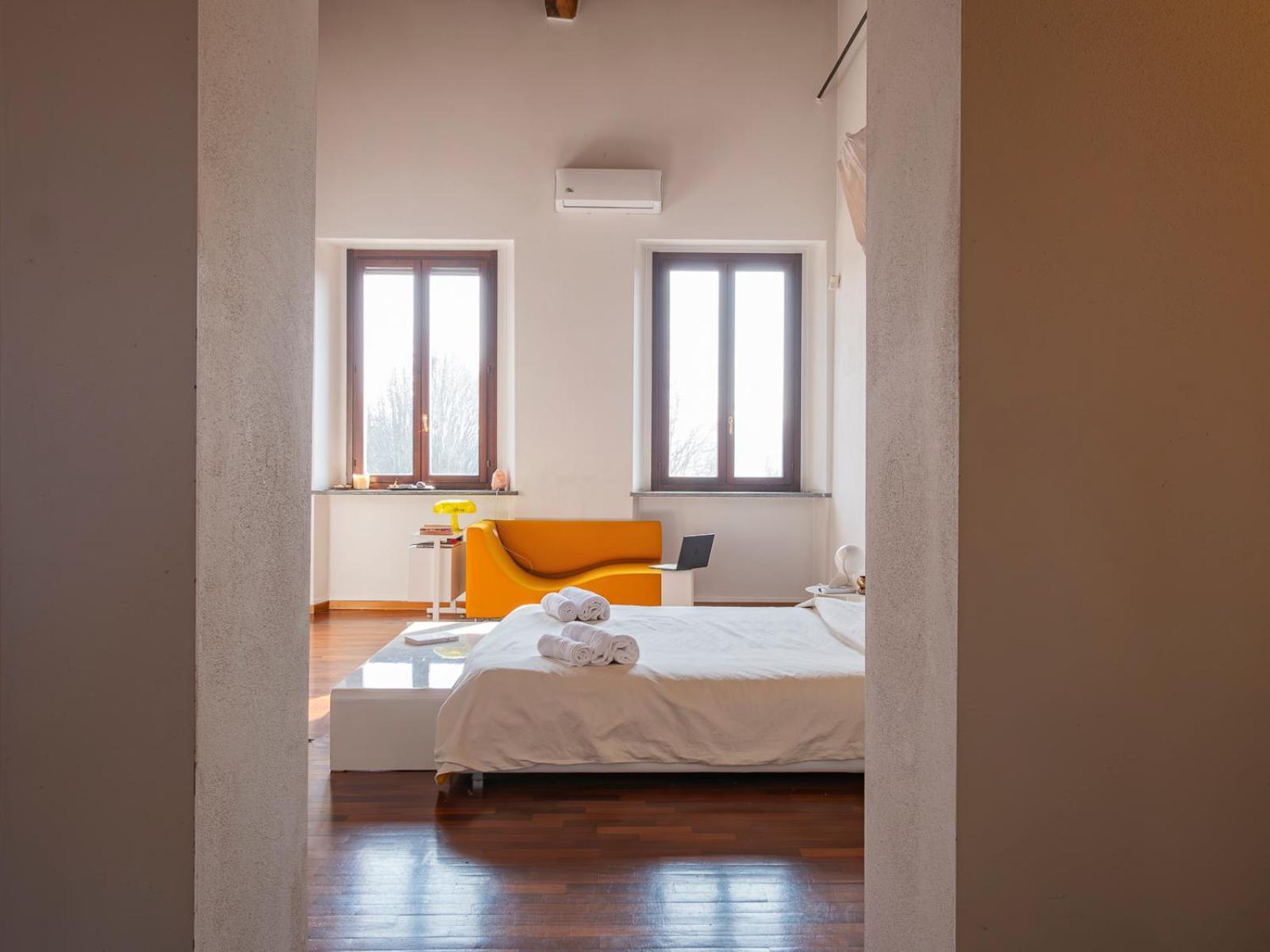 Cascina Torriggio Estates Hotel Rozzano Exterior photo